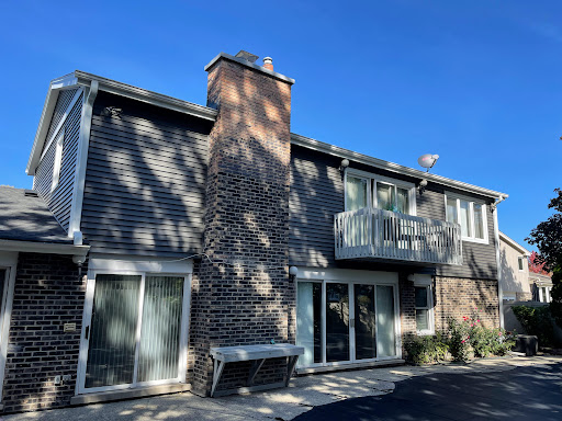 Morningside Exteriors - Thumbnail
