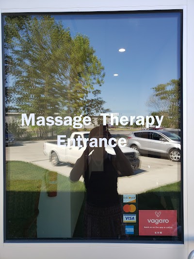 Meta Massage for Wellness