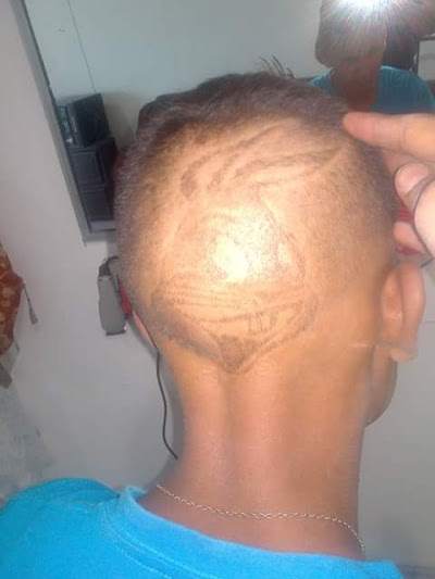 Photos of JULIAN BARBER SHOP