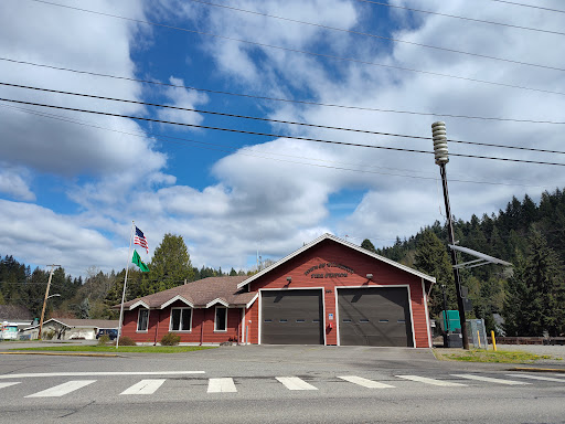 Wilkeson Fire Department - Thumbnail