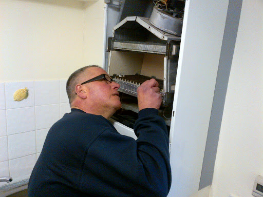 Torbay Heating - Visual