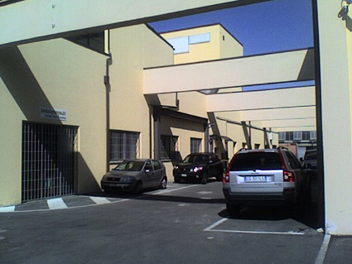 Serteco S.r.l. - Visual