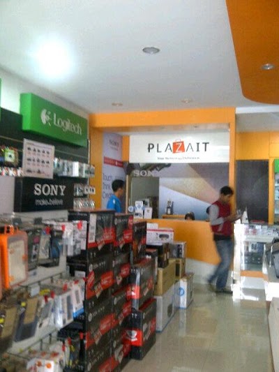 Photos of Plaza IT