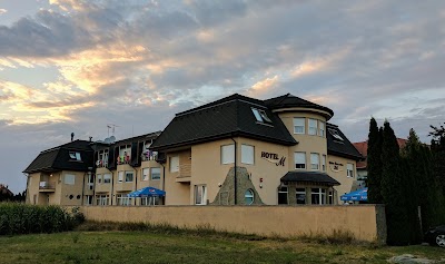 Photos of Wellness Hotel-M