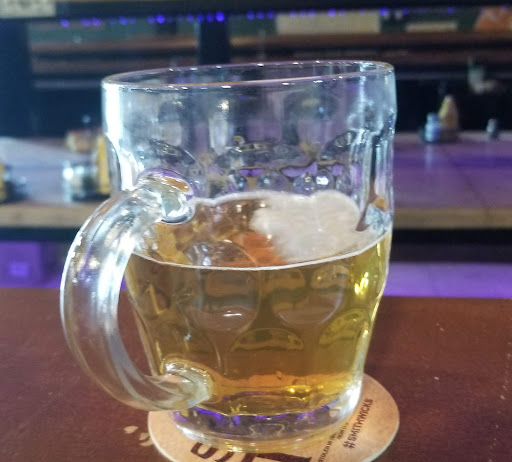 Tap at Humboldt Beer Depot - Thumbnail