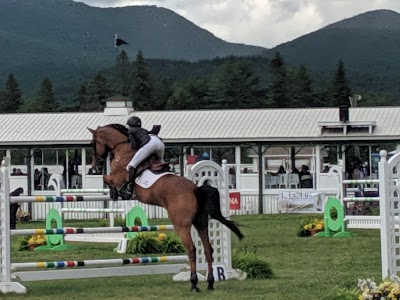 Lake Placid Horse Show