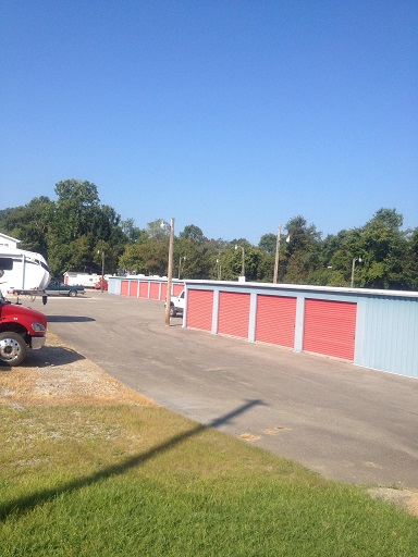 Hurricane Self Storage - Thumbnail