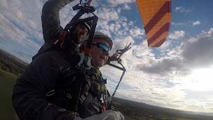 Photo n°13 de Parapente Valley à Montvalent (Organisateur d’activités de plein air)