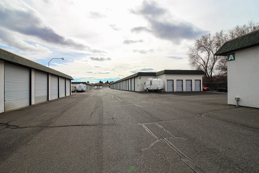 Yakima Secure Storage - Visual