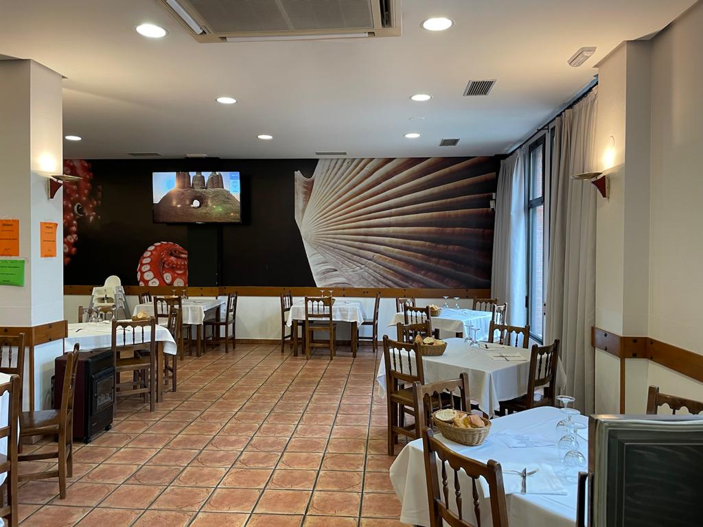 Zaldiaran jatetxea, Vitoria-Gasteiz