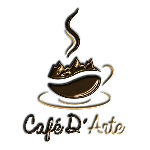 Café D'Arte - Thumbnail