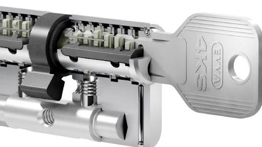 Kovar Schlüssel- und Aufsperrdienst