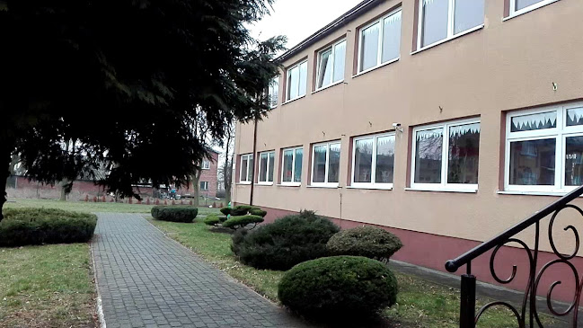 Zespół Szkolno-Przedszkolny nr 2 w Kaliszu