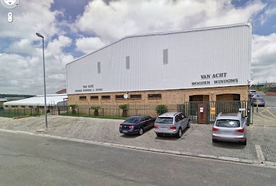 Photos of Van Acht Windows & Doors - Head Office