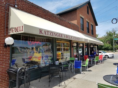 Photos of Katzinger's Delicatessen
