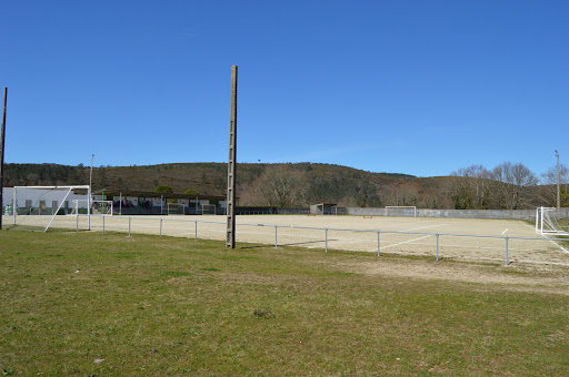 Campo de fútbol municipal de Forcarei - Thumbnail
