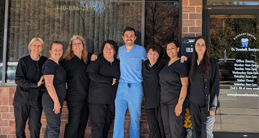 Pleasant Dental