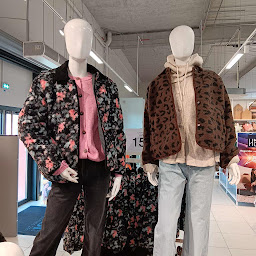 Photo n°1 de Kiabi à Ruaudin (Magasin de vêtements pour femmes)