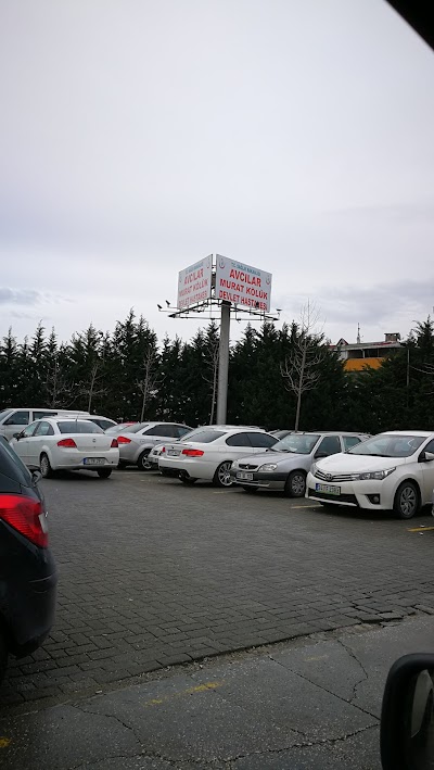Photos of Avcılar Murat K&ouml;l&uuml;k Devlet Hastanesi