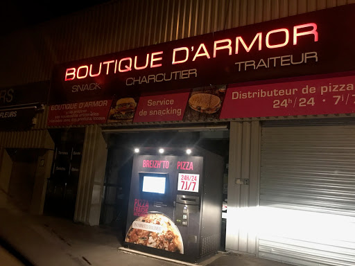 Photo 7 - Les Menus Bretons Dinan / Cap Fréhel