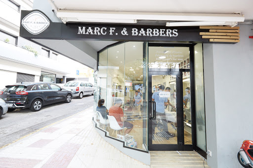 Marc Barbers Platja d'Aro - Thumbnail