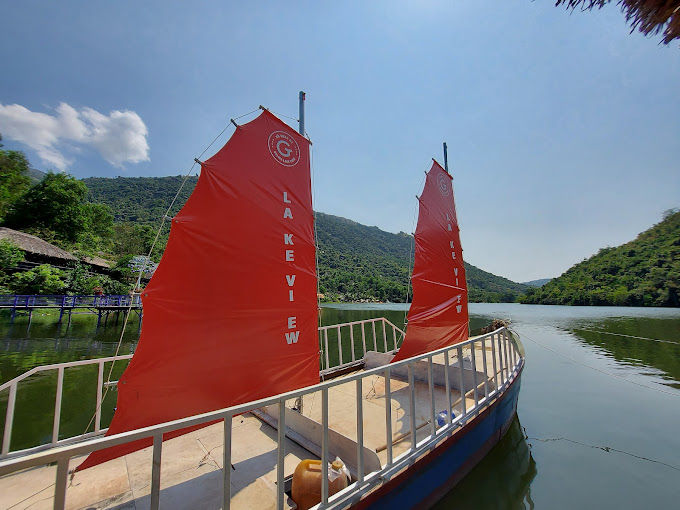 KDL Galina Lake View, Phước Đồng, Nha Trang, Khánh Hòa