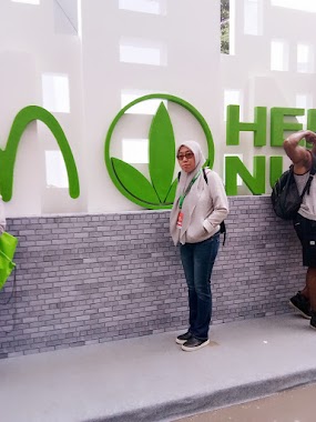 Herbalife Sentul Bogor, Author: Yayang Mks