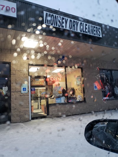 Monsey Dry Cleaners