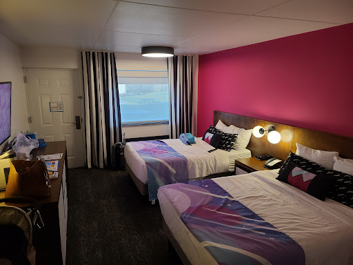 Cartoon Network Hotel - Thumbnail