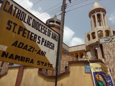 Photos of ST PETERS CATHOLIC CHURCH