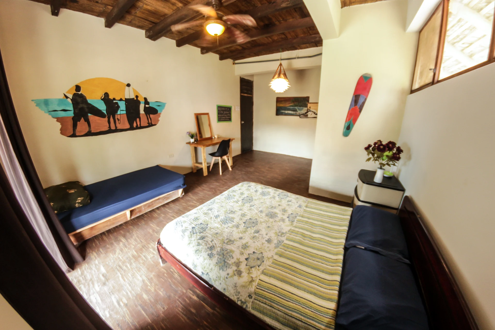 La Casa