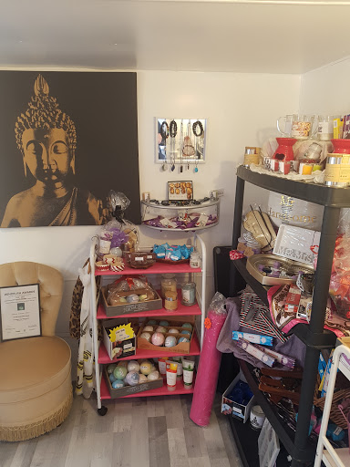 The Healing Cabin Five Elements Acupuncture Pain & illness Management Clinic - Thumbnail