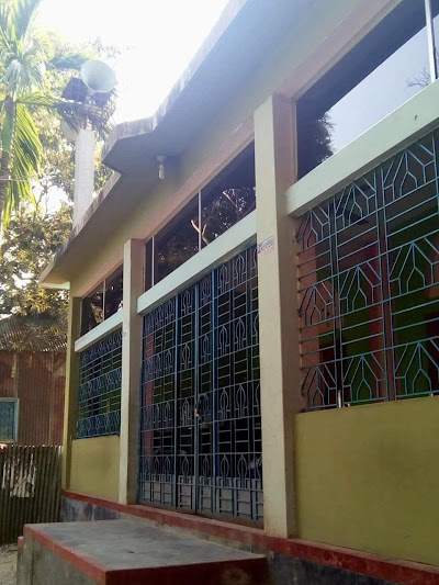 mosque