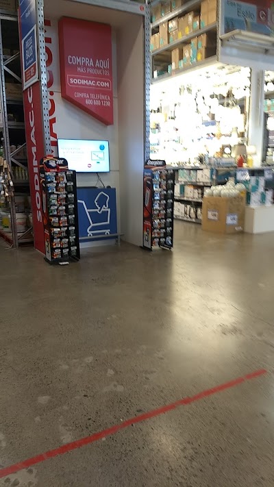 Photos of Homecenter