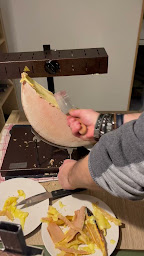 Photo n°29 de L'Entre Deux à Saint-Santin-de-Maurs (Restaurant)