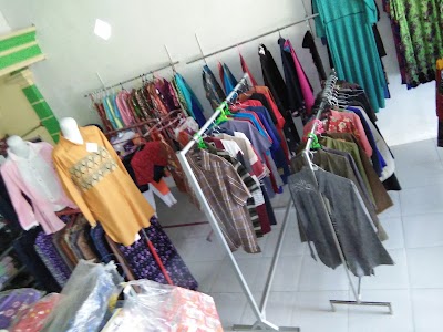 Photos of Toko Berkah Jaya No. 243