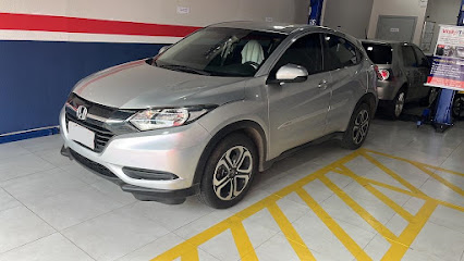 Visão Total | Vistoria Veicular em Piracicaba - SP