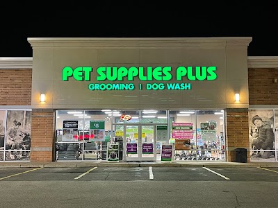 Pet Supplies Plus