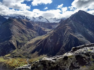 via ferrata di Rocca Senghi