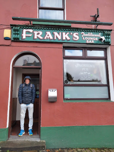 Frank's Traditional Lounge Bar and Off Licence Gallery - United Kingdom