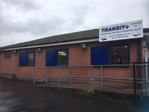 Transit + Forwarding Ltd