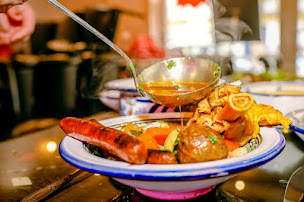 Photo n°33 de Restaurant La Palmeraie - Spécialités Tunisiennes à Toulon (Restaurant)