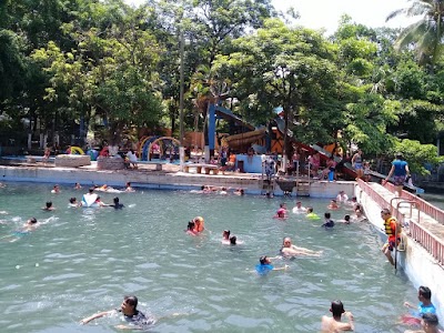 Photos of Balneario Municipal "Atatupa"