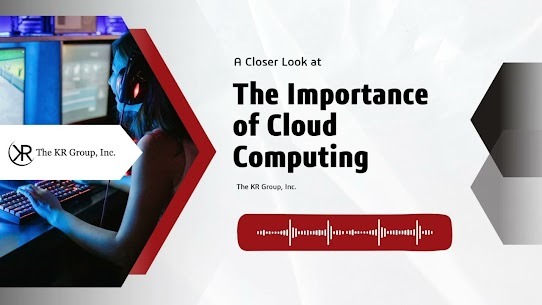 Lansing Managed IT Services