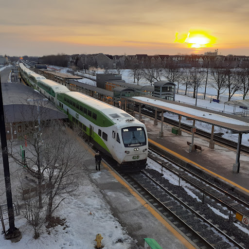 Danforth - Visual