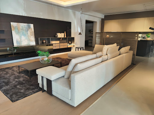 Mobili Habitat Casa | Rivenditore Poliform Rimadesio Monza E Brianza - Thumbnail