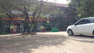 Photos of Public Junior High School 14