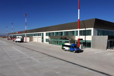 airport