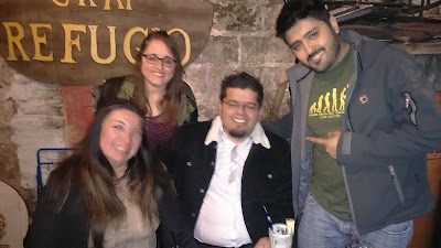 Photos of Gran Refugio, La Esquina de La Comedia