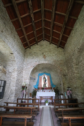 Chiesa Santa Maria dei Bossi - Thumbnail